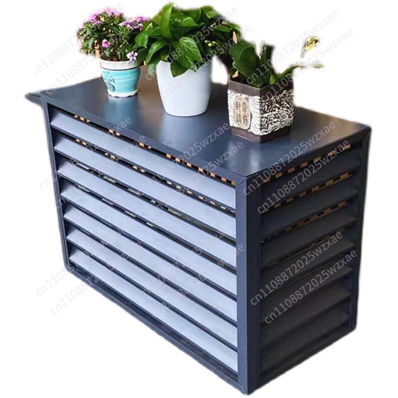 غطاء خارجي مخصص من سبائك الألو - مراجعة Ventilation Grille Aluminum وسعره