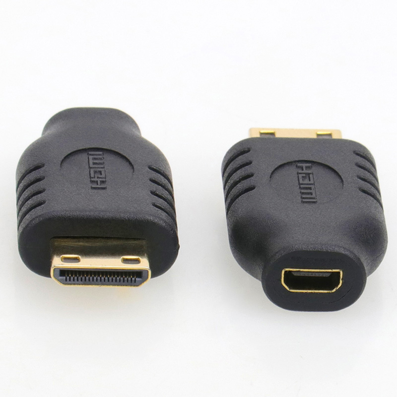 1 قطعة كابل محول HDMI صغير إلى - مراجعة Mdi Cable وسعره