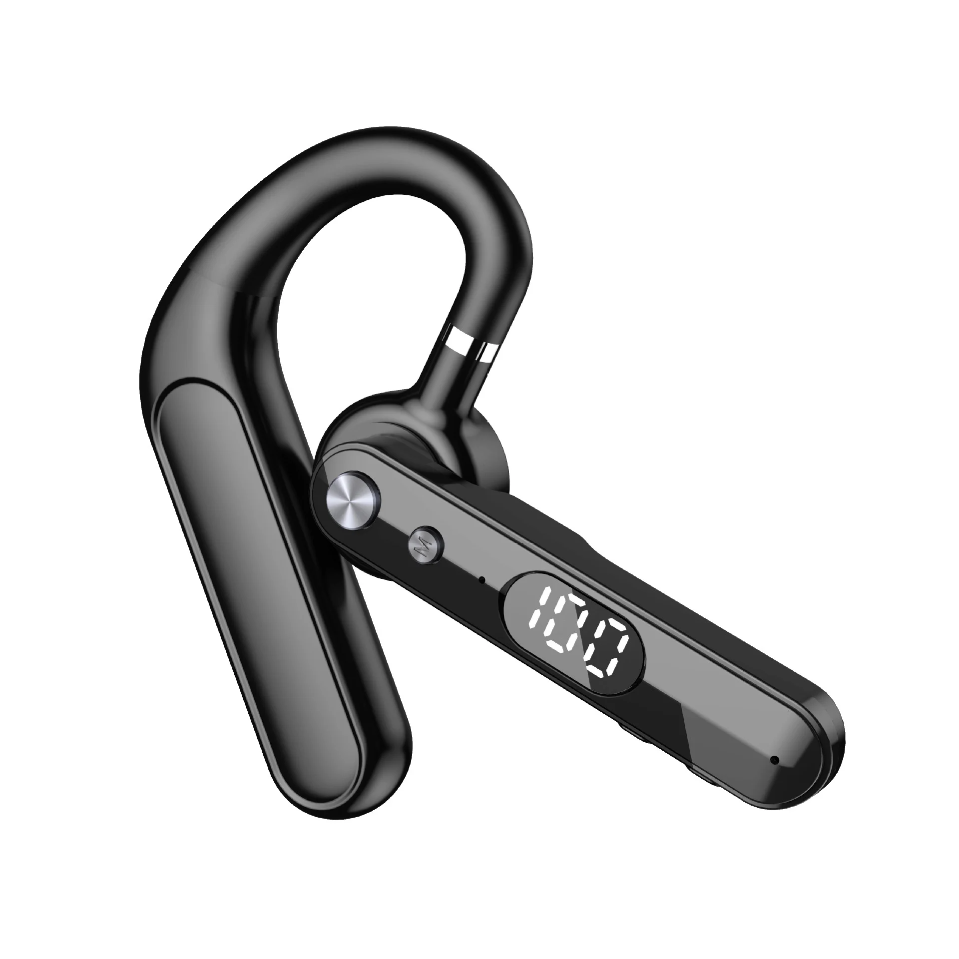 سماعات بلوتوث لاسلكية مع ميكرو - مراجعة Headphone Parts وسعره