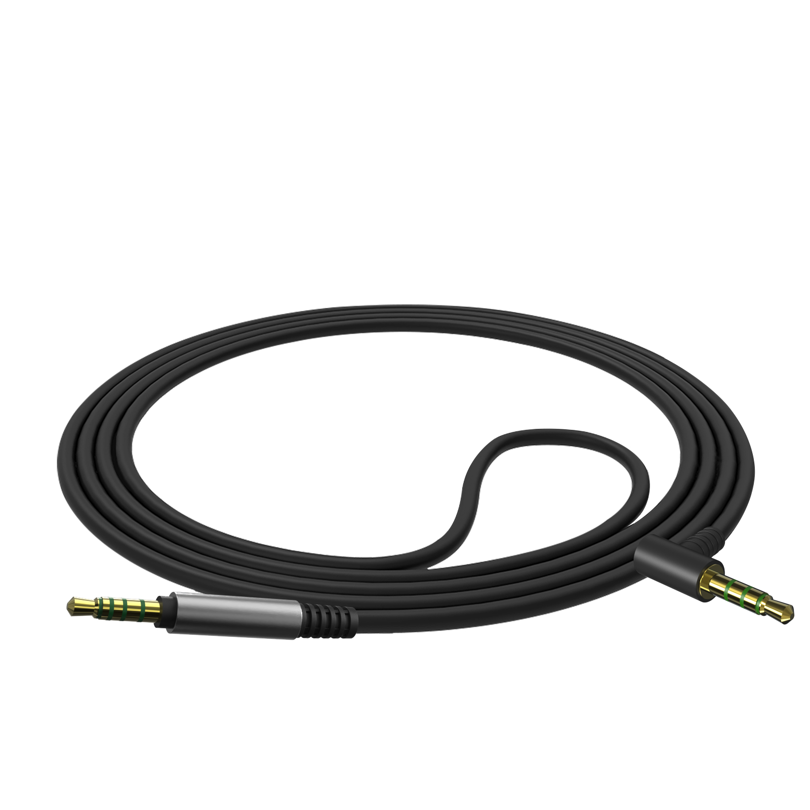 كابل صوت Geekria بطول 1.2 متر، - مراجعة Audio Cable Rca وسعره