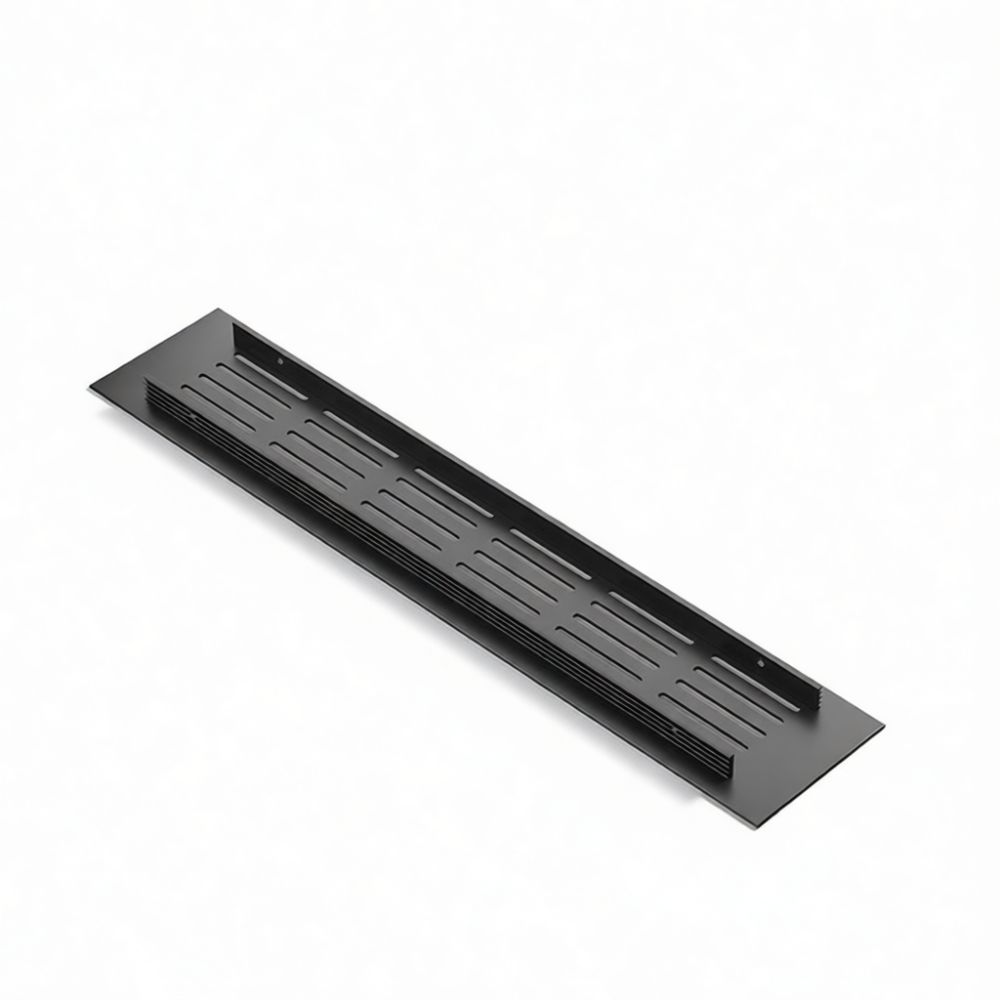 شبكة تهوية خزانة مصنوعة من سبا - مراجعة Ventilation Grille Aluminum وسعره