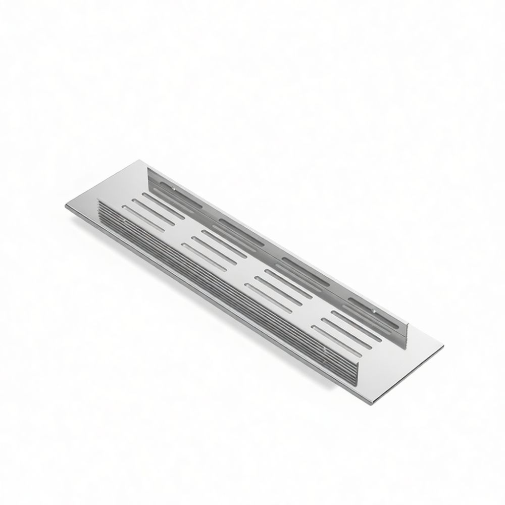 شبكة تهوية خزانة مصنوعة من سبا - مراجعة Ventilation Grille Aluminum وسعره