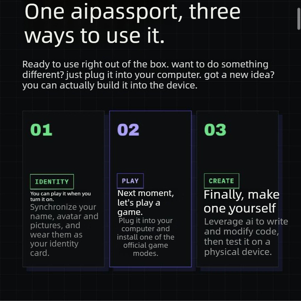 فولو توي AI PASSPORT طقم DIY ل - مراجعة Diy Speaker وسعره