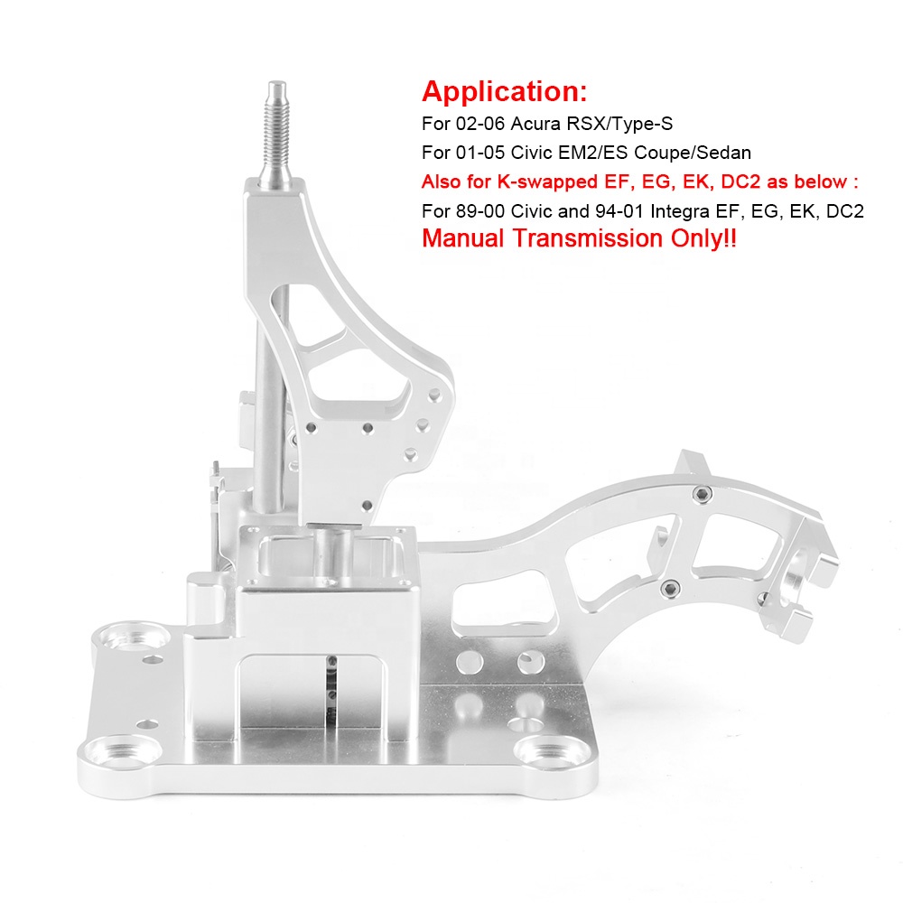 مقبض ناقل الحركة من الألومنيوم - مراجعة Knob Aluminum وسعره