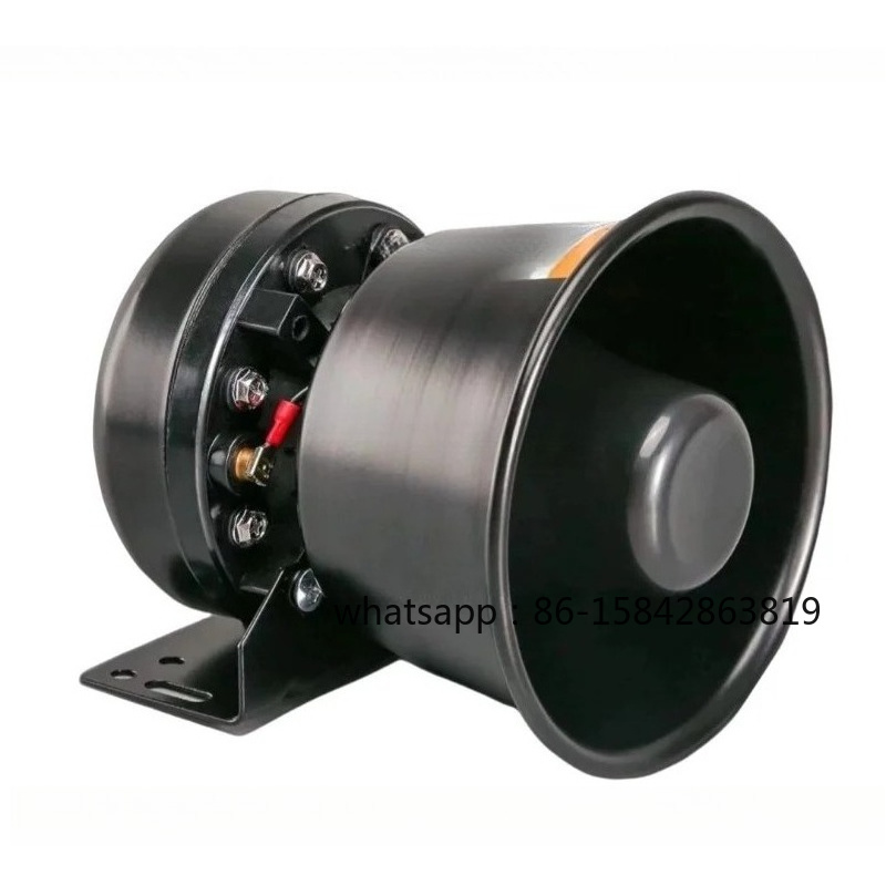 مكبر صوت عالي الطاقة 300 واط/6 - مراجعة Speaker Driver وسعره