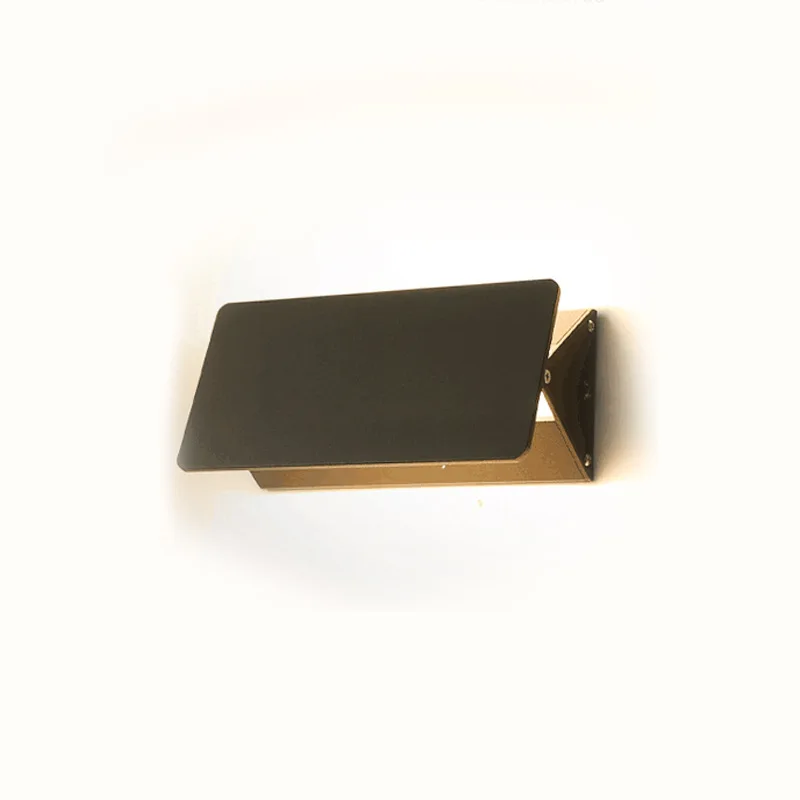 مصباح حائط LED بقوة 6 واط، 12  - مراجعة Knob Aluminum وسعره