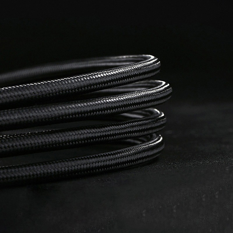 3.5 مللي متر إلى 2RCA مزدوج لو - مراجعة Audio Cable Rca وسعره